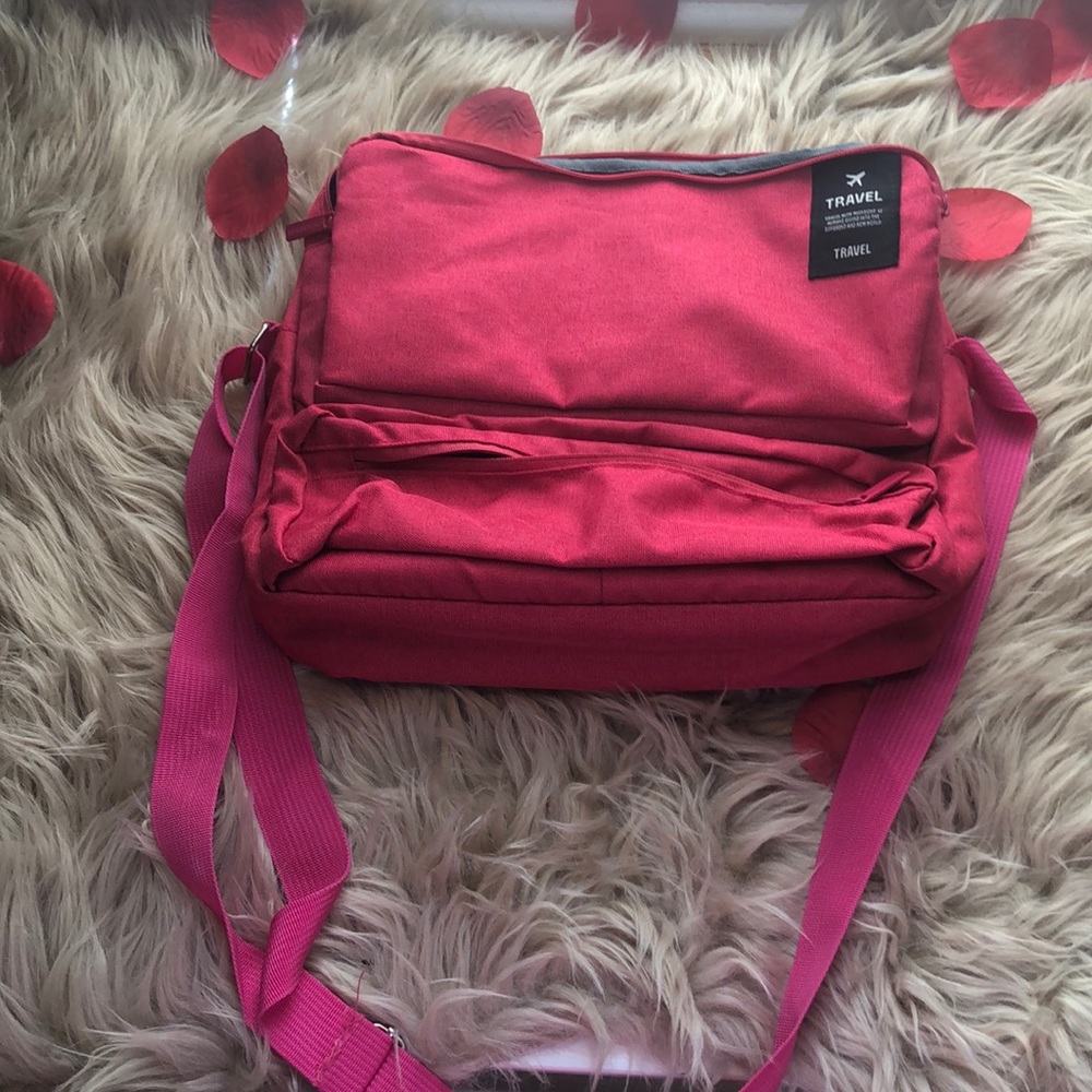 New travel carrying bag